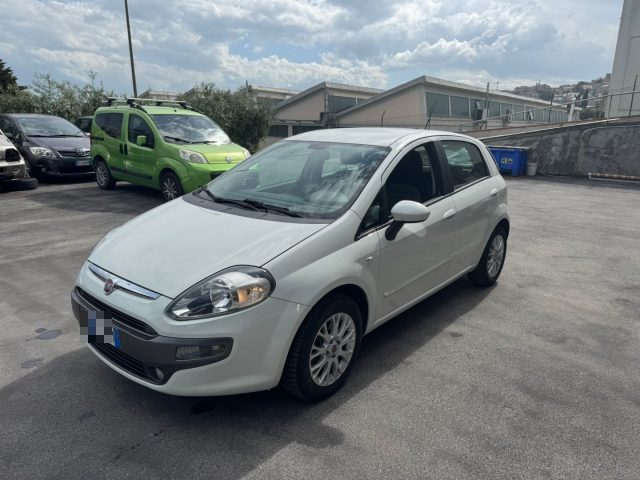 FIAT Punto Evo usata, con ABS