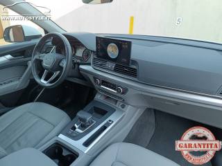 AUDI Q5 usata, con Streaming musicale integrato