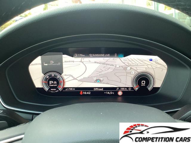 AUDI A5 usata, con Controllo automatico clima