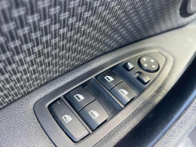BMW X1 usata, con Climatizzatore