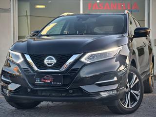 NISSAN Qashqai usata, con Alzacristalli elettrici