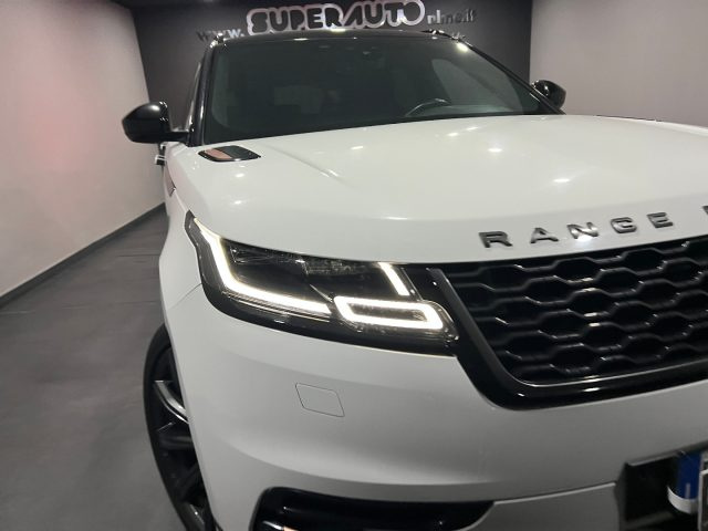 LAND ROVER Range Rover Velar usata, con Cruise Control