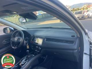 HONDA HR-V usata, con Antifurto