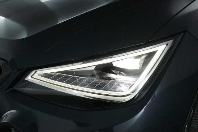 SEAT Arona usata 8