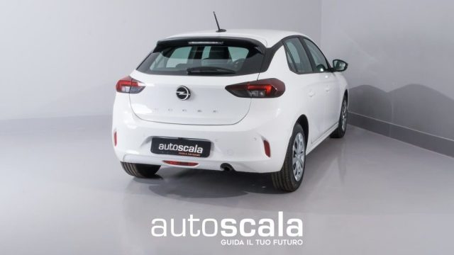 OPEL Corsa usata, con Boardcomputer