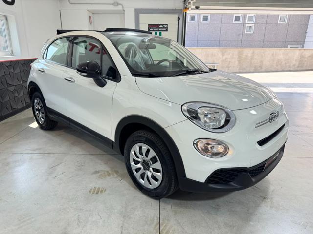FIAT 500X usata, con Airbag Passeggero