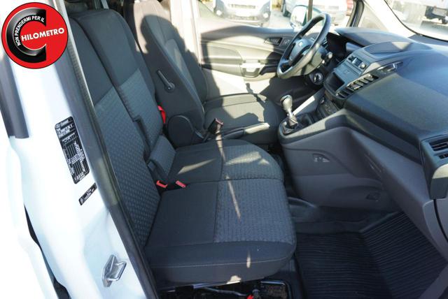 FORD Transit Connect usata, con Servosterzo