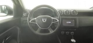 DACIA Duster usata 38
