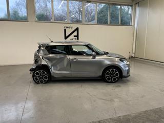 SUZUKI Swift usata, con Cerchi in lega