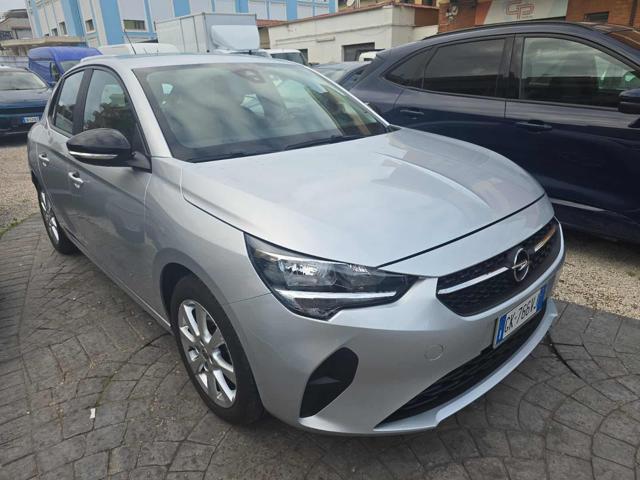 OPEL Corsa usata, con ABS