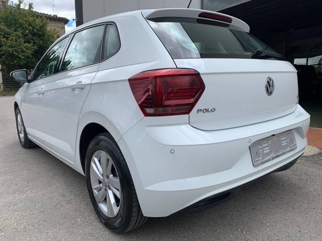 VOLKSWAGEN Polo usata, con Alzacristalli elettrici
