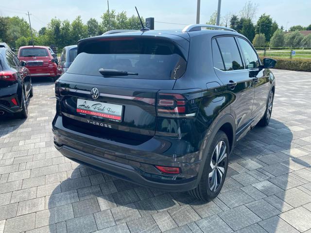 VOLKSWAGEN T-Cross usata, con Autoradio