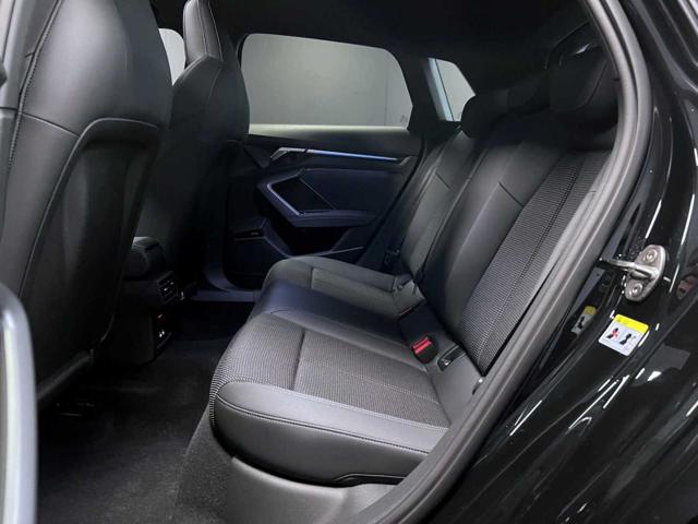 AUDI A3 usata, con Filtro antiparticolato