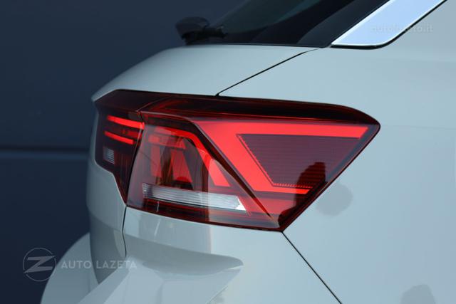 VOLKSWAGEN T-Roc usata, con Monitoraggio pressione pneumatici