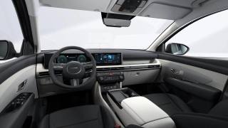 HYUNDAI Tucson usata, con Cruise Control