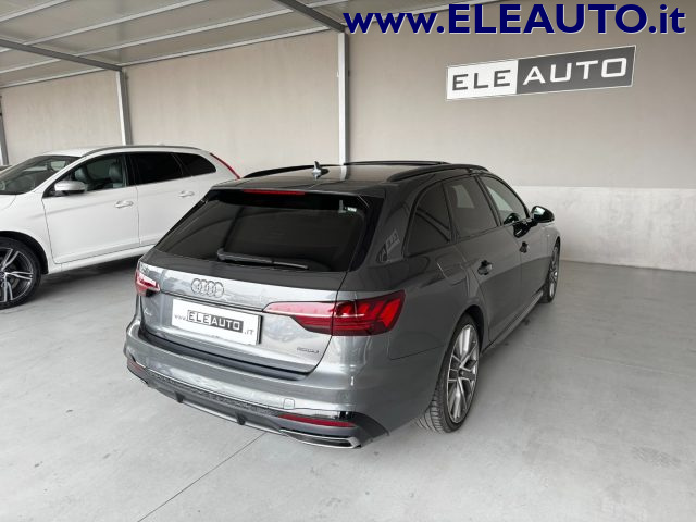 AUDI A4 usata, con Autoradio