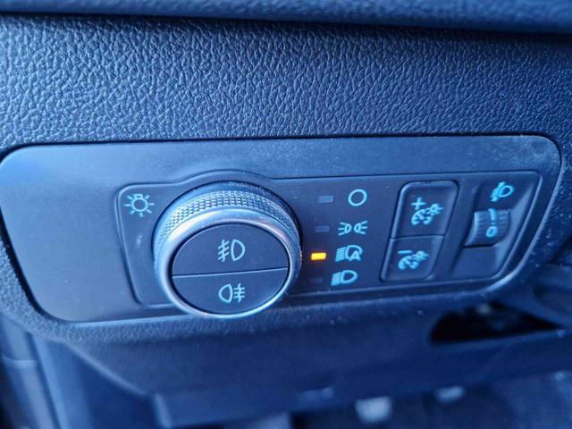 FORD Kuga usata, con Sistema di navigazione