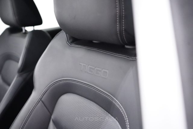 DR MOTOR DR 5.0 usata, con Interni in pelle