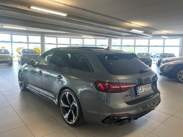 AUDI RS4 usata, con Alzacristalli elettrici
