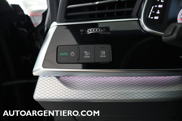 AUDI Q8 usata, con ESP