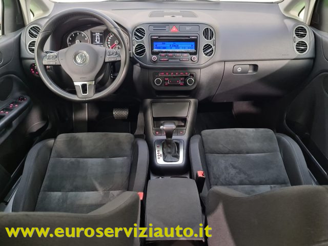 VOLKSWAGEN Golf Plus usata, con Chiusura centralizzata