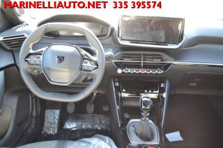 PEUGEOT 2008 usata, con Fari LED