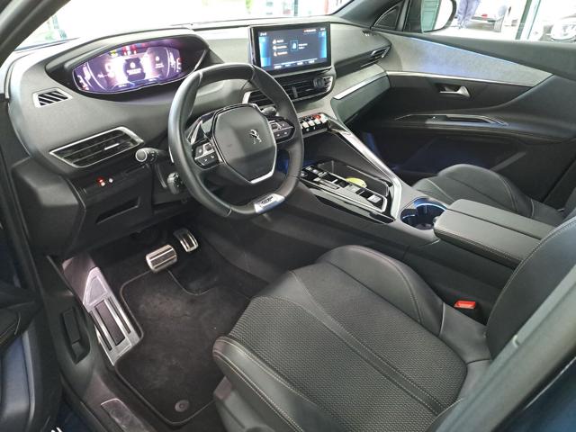 PEUGEOT 3008 usata, con Controllo trazione