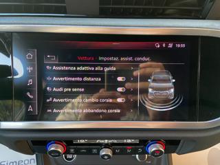 AUDI Q3 usata, con Chiusura centralizzata telecomandata