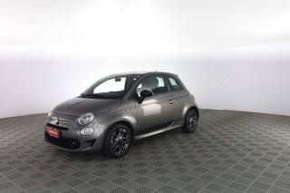 FIAT 500 usata 6