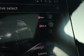 AUDI A6 usata, con Marmitta catalitica