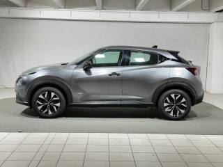 NISSAN Juke usata, con Airbag