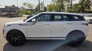 LAND ROVER Range Rover Evoque usata, con Airbag laterali