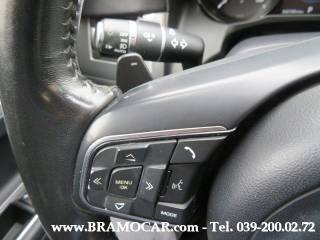 JAGUAR XF usata, con Park Distance Control