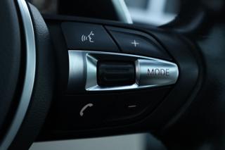 BMW 520 usata, con Lettore CD