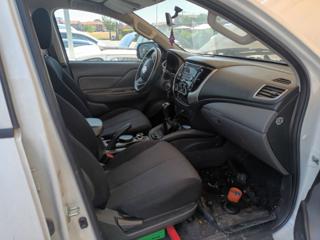 FIAT Fullback usata, con Airbag laterali