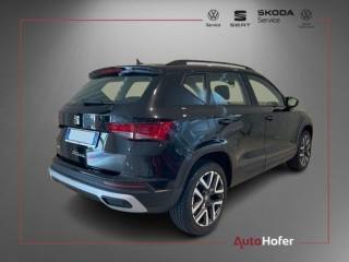 SEAT Ateca usata, con Airbag laterali