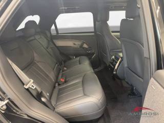 LAND ROVER Range Rover Sport usata 9