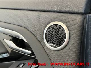 LAND ROVER Range Rover Evoque usata, con Chiusura centralizzata telecomandata