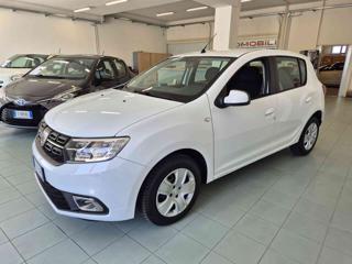 DACIA Sandero usata, con Autoradio