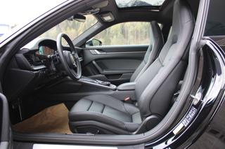 PORSCHE 911 usata, con ESP
