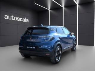 RENAULT Captur usata, con Cerchi in lega