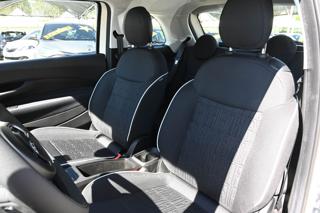 FIAT 500e usata, con Park Distance Control