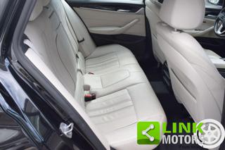 BMW 520 usata, con Alzacristalli elettrici