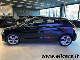 AUDI A1 usata, con Climatizzatore
