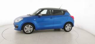 SUZUKI Swift usata, con Volante multifunzione