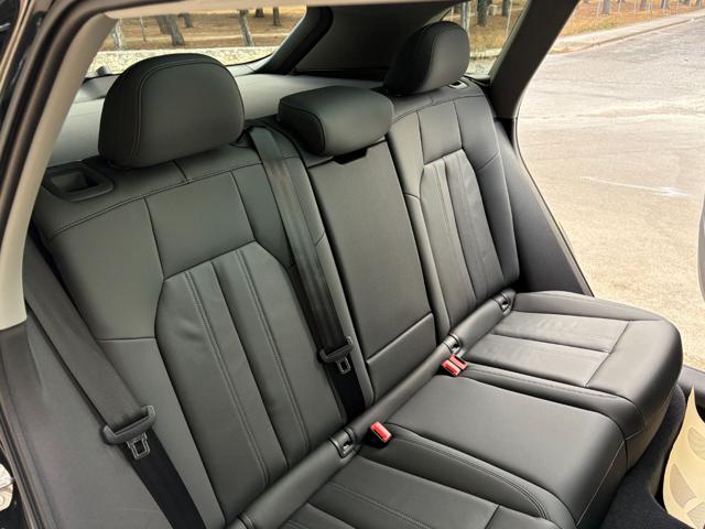 AUDI Q5 usata, con Servosterzo
