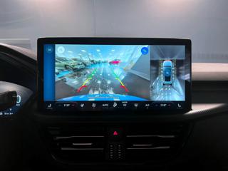 FORD Kuga usata, con Volante in pelle