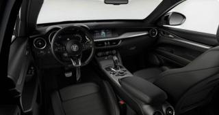 ALFA ROMEO Stelvio usata, con Controllo trazione
