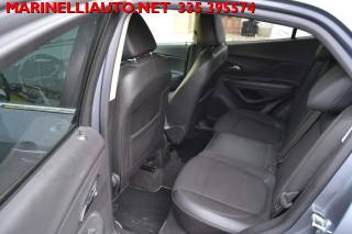 OPEL Mokka X usata, con Servosterzo