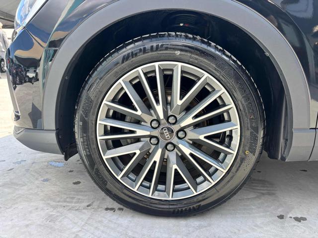 AUDI Q3 usata, con Cruise Control